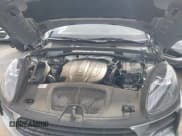 ✅ 2020 Porsche Macan • VIN: WP1AA2A57LLB03649 • Lot: 43001953. Wystawiony na IAAI z przebiegiem 74 528 mil. Bezpłatny archiwum sprzedaży aukcyjnych z USA i szczegółowy raport historii pojazdu na DreamBid. Zdjęcie 10.