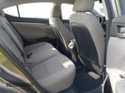 ✅ 2018 Hyundai Elantra SE • VIN: 5NPD74LFXJH376424 • Lot: 43527230. Listed on IAAI with 49,858 mi. Free auction sales archive from the USA and detailed vehicle history report at DreamBid. Image 8.