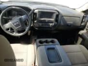 ✅ 2016 GMC Sierra 1500 • VIN: 1GTV2LEH5GZ340900 • Lot: 53364575. Listed on Copart with 230,651 mi. Free auction sales archive from the USA and detailed vehicle history report at DreamBid. Image 8.