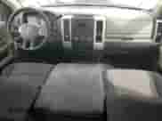 2009 Dodge 1500 SLT с VIN 1D3HV13P89S734896, выставлен на аукционе Copart как лот 52232595 с пробегом 277 772 миль миль и Чистый • Clean title. История ставок и продаж доступна на DreamBid. Изображение 8.