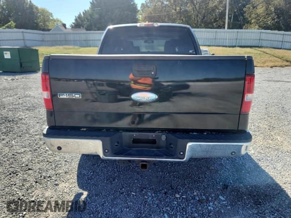 ✅ 2008 Ford F-150 XLT • VIN: 1FTPW14V68KB96776 • Лот: 82552425. Опубликован ранее на Copart с пробегом 157 561 миль. Бесплатный доступ к архиву аукционных продаж из США и подробный отчёт об истории автомобиля на DreamBid. Изображение 6.