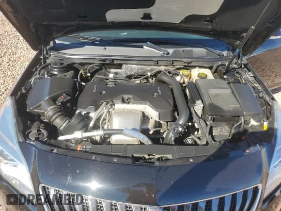 ✅ 2014 Buick Regal Premium II • VIN: 2G4GR5GX0E9276353 • Lot: 90454545. Listed on Copart with 75,972 mi. Free auction sales archive from the USA and detailed vehicle history report at DreamBid. Image 11.