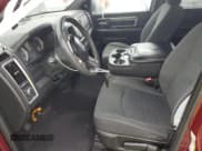 ✅ 2021 Ram 1500 Warlock • VIN: 1C6RR7GG0MS510374 • Lot: 90474195. Listed on Copart with 47,415 mi. Free auction sales archive from the USA and detailed vehicle history report at DreamBid. Image 7.