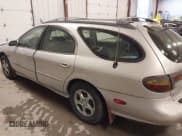 ✅ 1997 Mercury Sable GS • VIN: 1MELM55U4VA636253 • Лот: 43830423. Опубликован ранее на IAAI с пробегом 111 121 миль. Бесплатный доступ к архиву аукционных продаж из США и подробный отчёт об истории автомобиля на DreamBid. Изображение 3.