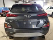 ✅ 2020 Hyundai Kona Limited • VIN: KM8K3CA58LU434493 • Лот: 61234644. Опубликован ранее на Copart с пробегом 18 695 миль. Бесплатный доступ к архиву аукционных продаж из США и подробный отчёт об истории автомобиля на DreamBid. Изображение 6.