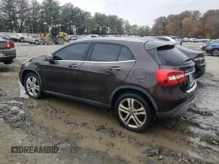 ✅ 2018 Mercedes-Benz GLA 250 • VIN: WDCTG4GBXJJ502608 • Лот: 90242135. Опубликован ранее на Copart с пробегом 81 361 миль. Бесплатный доступ к архиву аукционных продаж из США и подробный отчёт об истории автомобиля на DreamBid. Изображение 2.