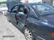 ✅ 2004 Hyundai Sonata GLS • VIN: KMHWF35H14A066979 • Лот: 42343033. Размещён на IAAI с пробегом 186 095 миль миль. Получите бесплатный доступ к архиву аукционных продаж из США и посмотрите подробный отчёт об истории автомобиля на DreamBid. Изображение 14.