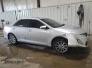 ✅ 2012 Toyota Camry XLE • VIN: 4T1BF1FK0CU155789 • Lot: 91066875. Wystawiony na Copart z przebiegiem 163 825 mil. Bezpłatny archiwum sprzedaży aukcyjnych z USA i szczegółowy raport historii pojazdu na DreamBid. Zdjęcie 4.