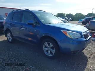 2016 Subaru Forester Limited с VIN JF2SJAHC0GH543646, выставлен на аукционе IAAI как лот 42552362 с пробегом 67 188 миль миль и . История ставок и продаж доступна на DreamBid. Изображение 1.