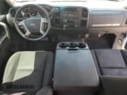 ✅ 2013 Chevrolet Silverado 1500 LT • VIN: 3GCPCSE07DG333761 • Lot: 64626344. Listed on Copart with 164,877 mi. Free auction sales archive from the USA and detailed vehicle history report at DreamBid. Image 8.