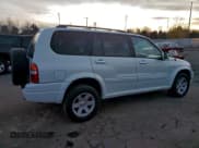 ✅ 2003 Suzuki XL7 Touring • VIN: JS3TX92V434110649 • Lot: 94664685. Listed on Copart with 173,322 mi. Free auction sales archive from the USA and detailed vehicle history report at DreamBid. Image 3.