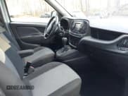 ✅ 2021 Ram ProMaster City Cargo Tradesman • VIN: ZFBHRFAB5M6T57756 • Lot: 43618664. Listed on IAAI with 70,292 mi. Free auction sales archive from the USA and detailed vehicle history report at DreamBid. Image 5.