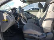 ✅ 2013 Hyundai Elantra GS • VIN: KMHDH6AE0DU010481 • Lot: 48286215. Listed on Copart with 97,274 mi. Free auction sales archive from the USA and detailed vehicle history report at DreamBid. Image 7.