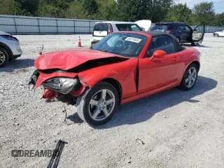 ✅ 2011 Mazda MX-5 Miata Sport • VIN: JM1NC2JF0B0219314 • Lot: 84419465. Listed on Copart with 119,617 mi. Free auction sales archive from the USA and detailed vehicle history report at DreamBid. Image 1.