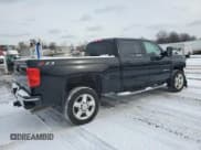 ✅ 2018 Chevrolet Silverado 2500HD LT • VIN: 1GC1KVEG2JF130975 • Lot: 44134105. Wystawiony na Copart z przebiegiem 68 105 mil. Bezpłatny archiwum sprzedaży aukcyjnych z USA i szczegółowy raport historii pojazdu na DreamBid. Zdjęcie 3.