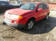 ✅ 2005 Saturn VUE • VIN: 5GZCZ63455S803403 • Lot: 41816330. Wystawiony na IAAI z przebiegiem 303 015 mil. Bezpłatny archiwum sprzedaży aukcyjnych z USA i szczegółowy raport historii pojazdu na DreamBid. Zdjęcie 2.
