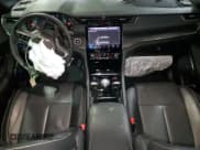 ✅ 2023 Jeep Grand Cherokee Overland • VIN: 1C4RJYD63P8788205 • Lot: 43229635. Wystawiony na Copart z przebiegiem 3 611 mil. Bezpłatny archiwum sprzedaży aukcyjnych z USA i szczegółowy raport historii pojazdu na DreamBid. Zdjęcie 8.