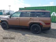 ✅ 2024 Hyundai Santa Fe Calligraphy • VIN: 5NMP54GL9RH043756 • Лот: 42838605. Опубликован ранее на IAAI с пробегом 20 117 миль. Бесплатный доступ к архиву аукционных продаж из США и подробный отчёт об истории автомобиля на DreamBid. Изображение 14.