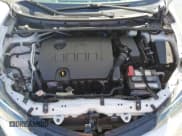 ✅ 2019 Toyota Corolla L • VIN: 5YFBURHE8KP916810 • Lot: 90862135. Listed on Copart with 47,442 mi. Free auction sales archive from the USA and detailed vehicle history report at DreamBid. Image 11.