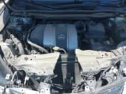 ✅ 2016 Lexus RX 350 • VIN: 2T2BZMCA5GC033758 • Lot: 42808848. Wystawiony na IAAI z przebiegiem 64 617 mil. Bezpłatny archiwum sprzedaży aukcyjnych z USA i szczegółowy raport historii pojazdu na DreamBid. Zdjęcie 10.