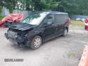 ✅ 2022 Ford Transit Connect XLT • VIN: NM0LS7T28N1523312 • Lot: 42490699. Listed on IAAI with 63,054 mi. Free auction sales archive from the USA and detailed vehicle history report at DreamBid. Image 2.