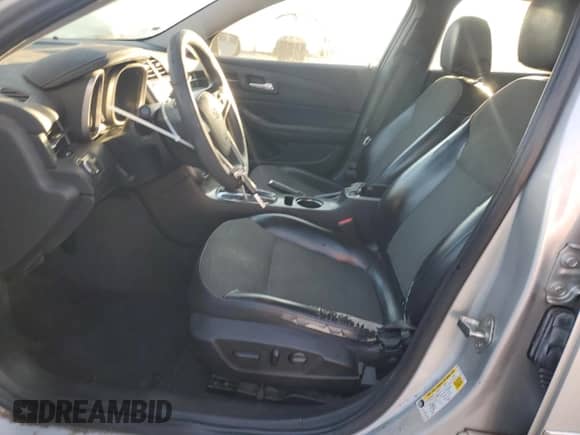 2015 Chevrolet Malibu LT with VIN 1G11C5SL9FF111418, listed as a Copart auction lot 82617765 with 98,773 mi miles and Clean title. Bid and sale history available at DreamBid. Image 7.