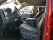 2010 Dodge 1500 SLT z VIN 1D7RB1CT7AS206067, wystawiony jako Copart lot #78496084 z przebiegiem 203 871 mil mil oraz Szkoda całkowita • Salvage title. Historia ofert i sprzedaży dostępna na DreamBid. Obrazek 7.