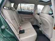 ✅ 2013 Subaru Outback Limited • VIN: 4S4BRBKC7D3307120 • Lot: 93918385. Listed on Copart with 198,942 mi. Free auction sales archive from the USA and detailed vehicle history report at DreamBid. Image 11.