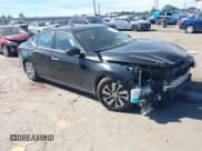 ✅ 2022 Nissan Altima S • VIN: 1N4BL4BV3NN411571 • Lot: 43373480. Wystawiony na IAAI z przebiegiem 39 896 mil. Bezpłatny archiwum sprzedaży aukcyjnych z USA i szczegółowy raport historii pojazdu na DreamBid. Zdjęcie 1.