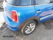 ✅ 2013 MINI Countryman S • VIN: WMWZC3C50DWP24505 • Lot: 43122023. Wystawiony na IAAI z przebiegiem 116 399 mil. Bezpłatny archiwum sprzedaży aukcyjnych z USA i szczegółowy raport historii pojazdu na DreamBid. Zdjęcie 6.