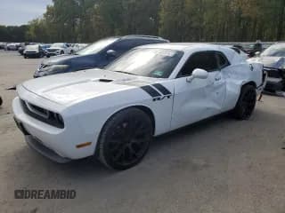 ✅ 2012 Dodge Challenger R/T Plus • VIN: 2C3CDYBT0CH259227 • Lot: 86333155. Wystawiony na Copart z przebiegiem Nie podano. Bezpłatny archiwum sprzedaży aukcyjnych z USA i szczegółowy raport historii pojazdu na DreamBid. Zdjęcie 1.