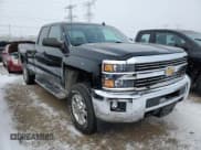 ✅ 2015 Chevrolet Silverado 2500HD LT • VIN: 1GC2KVE80FZ114082 • Лот: 42042535. Опубликован ранее на Copart с пробегом 69 863 миль. Бесплатный доступ к архиву аукционных продаж из США и подробный отчёт об истории автомобиля на DreamBid. Изображение 4.
