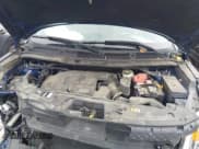 ✅ 2014 Ford Explorer • VIN: 1FM5K8B82EGA53715 • Lot: 43768302. Listed on IAAI with 142,908 mi. Free auction sales archive from the USA and detailed vehicle history report at DreamBid. Image 10.