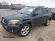 ✅ 2008 Toyota RAV4 Sport • VIN: JTMZD32V085111300 • Lot: 40682063. Listed on IAAI with Not provided. Free auction sales archive from the USA and detailed vehicle history report at DreamBid. Image 17.