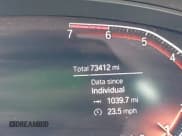 ✅ 2020 BMW X4 xDrive30i • VIN: 5UX2V1C05L9C41372 • Lot: 42316997. Listed on IAAI with 73,412 mi. Free auction sales archive from the USA and detailed vehicle history report at DreamBid. Image 15.