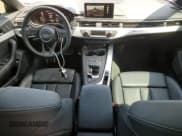 ✅ 2018 Audi A4 Prestige • VIN: WAUFNAF44JN007420 • Лот: 72076615. Опубликован ранее на Copart с пробегом 156 452 миль. Бесплатный доступ к архиву аукционных продаж из США и подробный отчёт об истории автомобиля на DreamBid. Изображение 8.