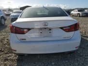 ✅ 2015 Lexus GS 350 • VIN: JTHBE1BL1FA001554 • Лот: 90935265. Опубликован ранее на Copart с пробегом 92 576 миль. Бесплатный доступ к архиву аукционных продаж из США и подробный отчёт об истории автомобиля на DreamBid. Изображение 6.