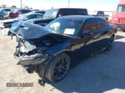 ✅ 2021 Dodge Charger R/T • VIN: 2C3CDXCT9MH657059 • Lot: 43564467. Listed on IAAI with 42,550 mi. Free auction sales archive from the USA and detailed vehicle history report at DreamBid. Image 18.