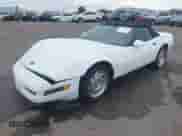 ✅ 1994 Chevrolet Corvette • VIN: 1G1YY32P0R5103497 • Lot: 43118727. Wystawiony na IAAI z przebiegiem 163 347 mil. Bezpłatny archiwum sprzedaży aukcyjnych z USA i szczegółowy raport historii pojazdu na DreamBid. Zdjęcie 2.