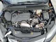 ✅ 2017 Chevrolet Volt Premier • VIN: 1G1RB6S56HU110593 • Lot: 70536204. Wystawiony na Copart z przebiegiem 91 490 mil. Bezpłatny archiwum sprzedaży aukcyjnych z USA i szczegółowy raport historii pojazdu na DreamBid. Zdjęcie 12.