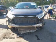 ✅ 2017 Honda CR-V LX • VIN: 7FARW5H36HE008607 • Лот: 43480522. Опубликован ранее на IAAI с пробегом 308 733 миль. Бесплатный доступ к архиву аукционных продаж из США и подробный отчёт об истории автомобиля на DreamBid. Изображение 6.