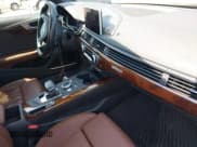 ✅ 2018 Audi A4 allroad Premium Plus • VIN: WA18NAF45JA143780 • Lot: 42449984. Wystawiony na IAAI z przebiegiem 97 750 mil. Bezpłatny archiwum sprzedaży aukcyjnych z USA i szczegółowy raport historii pojazdu na DreamBid. Zdjęcie 5.