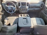 ✅ 2019 Chevrolet Silverado 1500 Work Truck • VIN: 1GCPWAEH2KZ376151 • Лот: 71104645. Опубликован ранее на Copart с пробегом 190 766 миль. Бесплатный доступ к архиву аукционных продаж из США и подробный отчёт об истории автомобиля на DreamBid. Изображение 8.