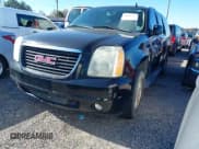 ✅ 2012 GMC Yukon XL SLT • VIN: 1GKS1LE07CR102464 • Lot: 40709273. Listed on IAAI with 182,019 mi. Free auction sales archive from the USA and detailed vehicle history report at DreamBid. Image 2.