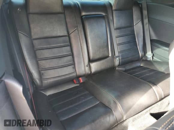 ✅ 2014 Dodge Challenger SXT 100th Anniversary • VIN: 2C3CDYAGXEH218868 • Lot: 65155674. Wystawiony na Copart z przebiegiem 181 638 mil. Bezpłatny archiwum sprzedaży aukcyjnych z USA i szczegółowy raport historii pojazdu na DreamBid. Zdjęcie 11.