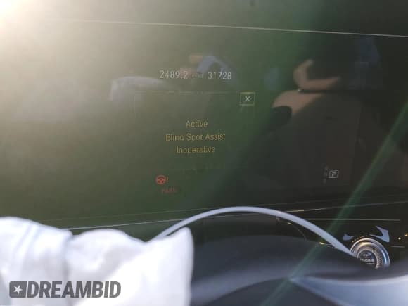 ✅ 2021 Mercedes-Benz E 63 S AMG • VIN: W1KZH8KB4MA982800 • Лот: 44360975. Опубликован ранее на Copart с пробегом 31 728 миль. Бесплатный доступ к архиву аукционных продаж из США и подробный отчёт об истории автомобиля на DreamBid. Изображение 9.