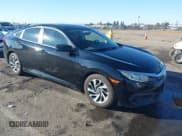 ✅ 2016 Honda Civic EX • VIN: 19XFC2F74GE228330 • Lot: 43566831. Wystawiony na IAAI z przebiegiem 137 341 mil. Bezpłatny archiwum sprzedaży aukcyjnych z USA i szczegółowy raport historii pojazdu na DreamBid. Zdjęcie 1.