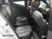 ✅ 2016 Hyundai Veloster Turbo R-Spec • VIN: KMHTC6AE8GU266107 • Lot: 85301674. Wystawiony na Copart z przebiegiem 93 896 mil. Bezpłatny archiwum sprzedaży aukcyjnych z USA i szczegółowy raport historii pojazdu na DreamBid. Zdjęcie 10.