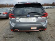 ✅ 2020 Subaru Forester Special Sports • VIN: JF2SKARC2LH566013 • Лот: 92601975. Опубликован ранее на Copart с пробегом 77 705 миль. Бесплатный доступ к архиву аукционных продаж из США и подробный отчёт об истории автомобиля на DreamBid. Изображение 6.