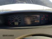 ✅ 2005 Nissan Quest SE • VIN: 5N1BV28U25N131126 • Lot: 45471885. Wystawiony na Copart z przebiegiem 158 059 mil. Bezpłatny archiwum sprzedaży aukcyjnych z USA i szczegółowy raport historii pojazdu na DreamBid. Zdjęcie 9.